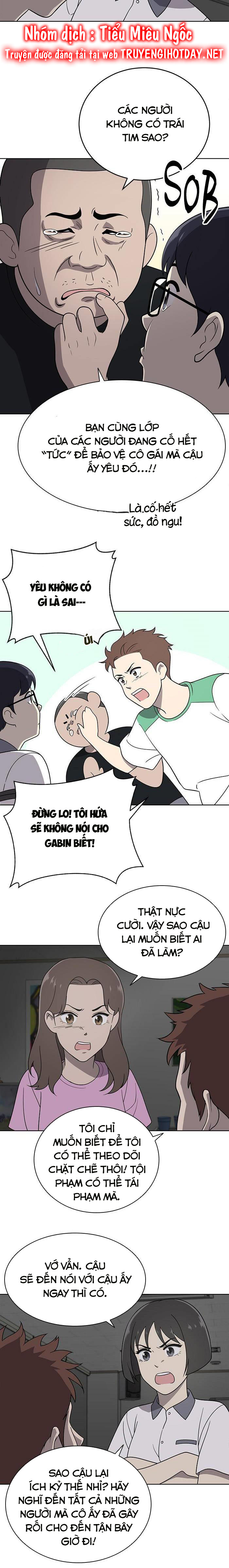 tuyệt vọng chapter 16 5