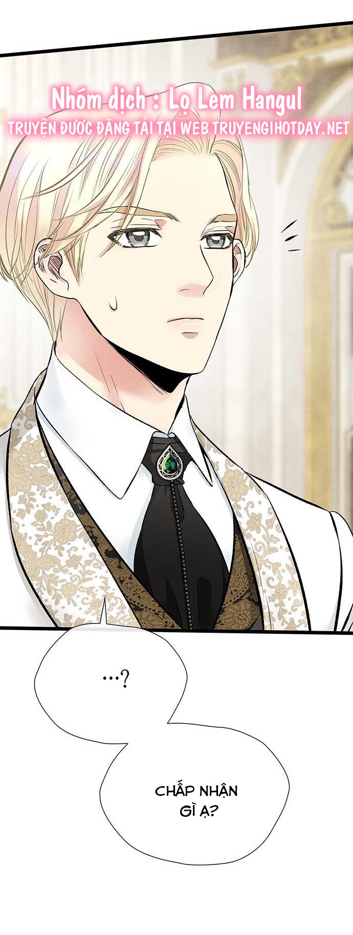 hoàng tử phiền toái chapter 29 59