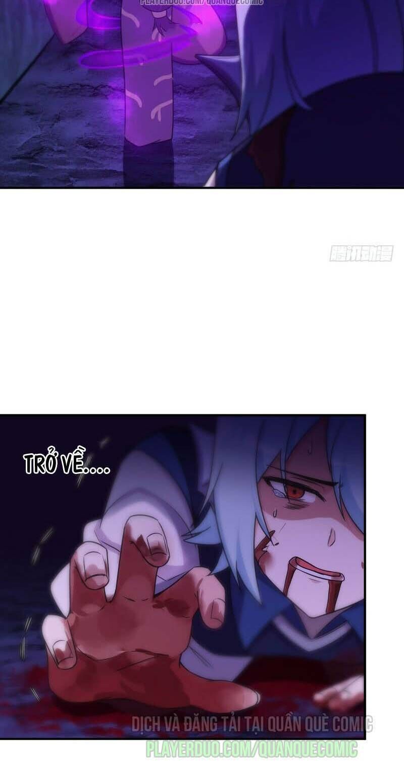 khởi đầu bằng một con côn chapter 66 14