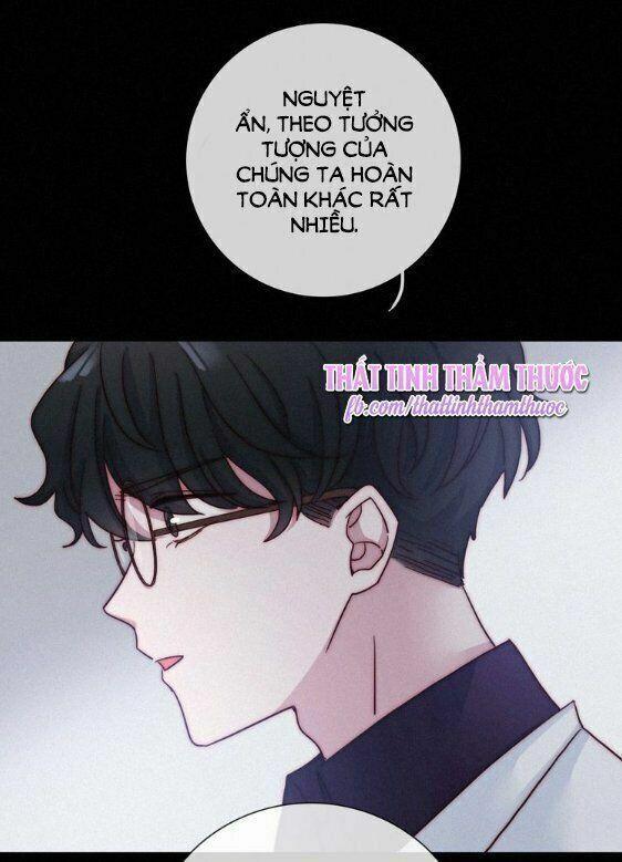 đêm tối chốn này chapter 35 20