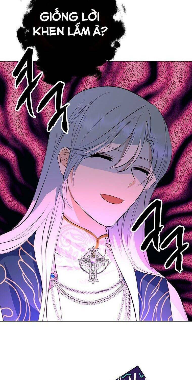 phía sau mặt nạ của nam chính hiền lành chapter 14 6