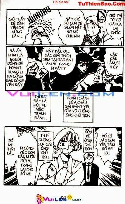 cô bé khóc nhè chapter 8 58