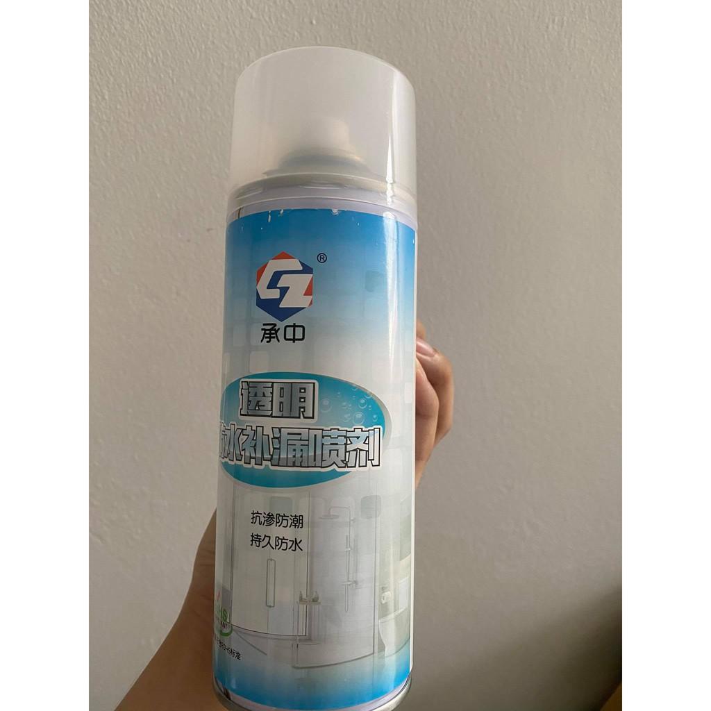 Bình xịt chống thấm thế hệ mới ( 450ml