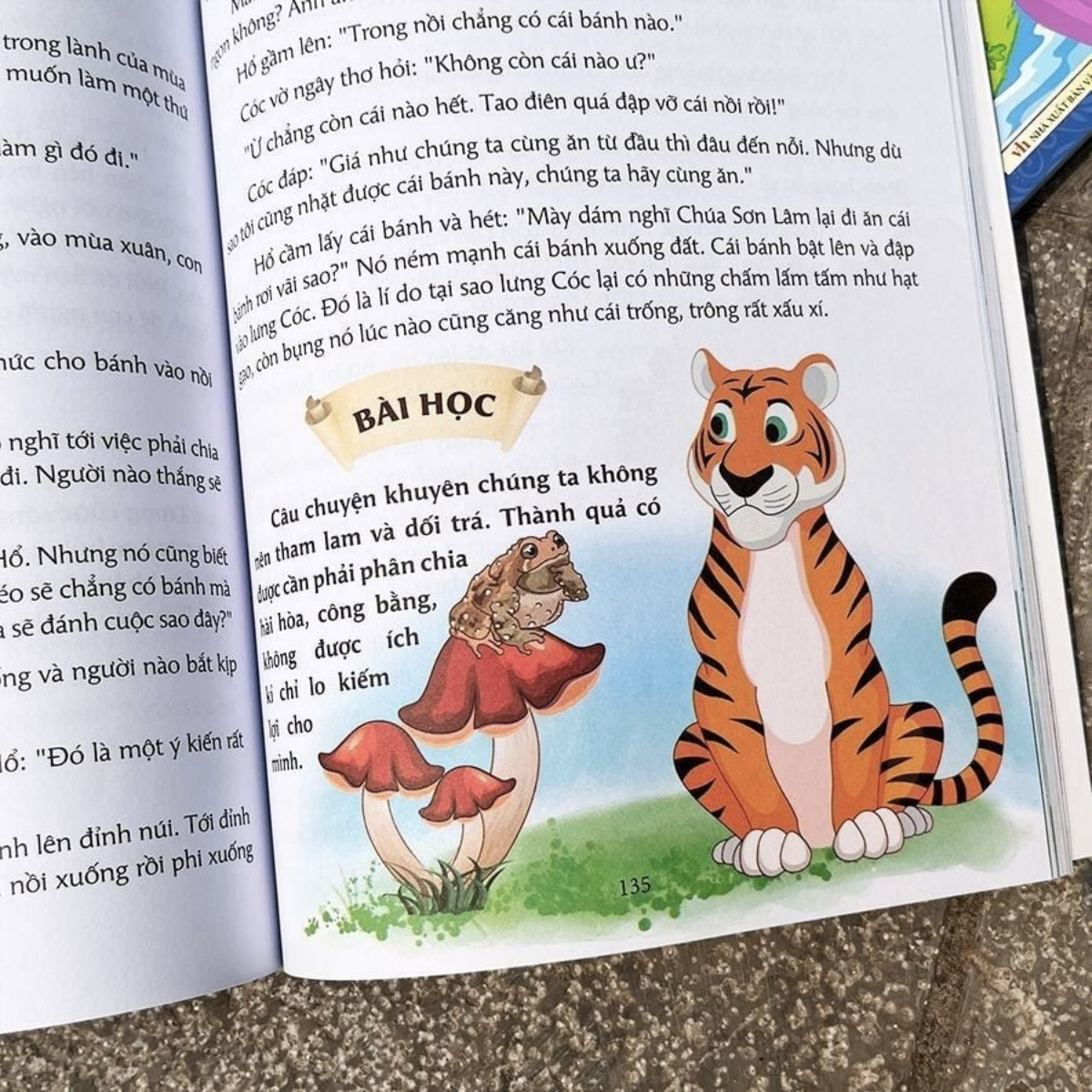 Combo Tuyển Tập Truyện Cổ Tích Việt Nam Và Thế Giới Dành Cho Thiếu Nhi (2 Cuốn)