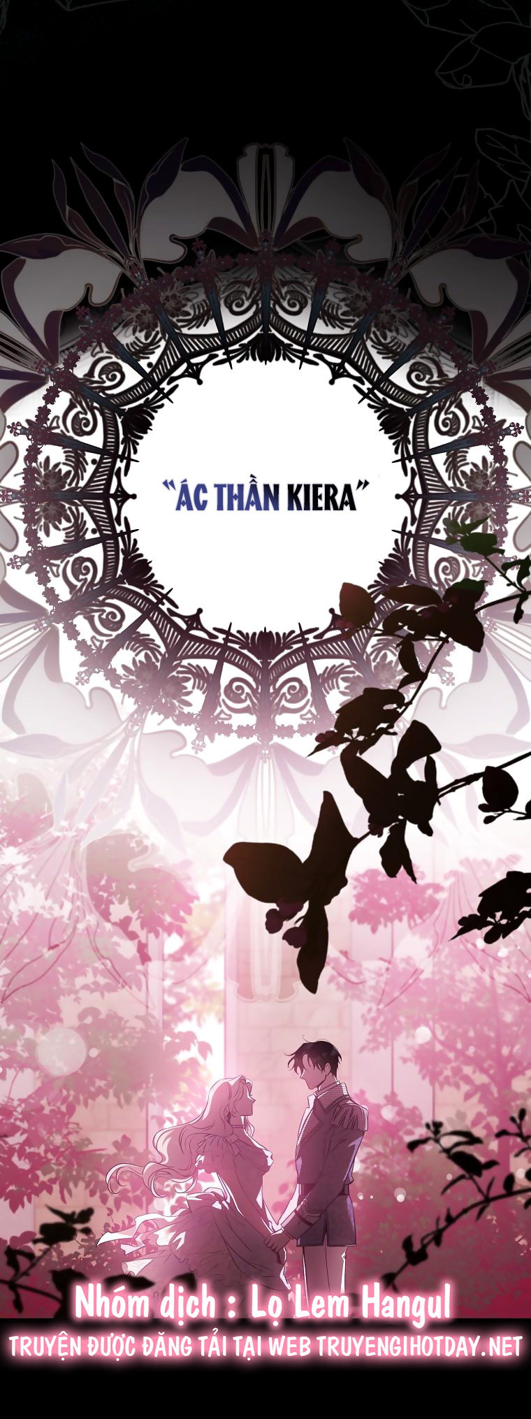 thuần hóa bạo chúa rồi bỏ trốn chapter 96.1 20