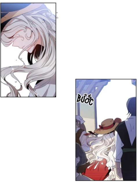 mong ước tuyệt vọng của một phù thủy chapter 2 31