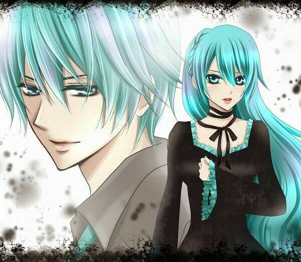 vocaloid utau doujinshi chapter 12 3