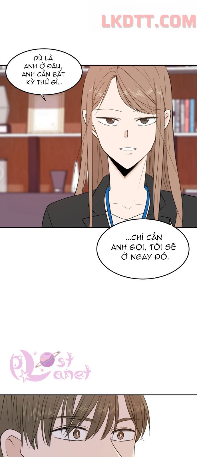 kiếp này cũng xin chăm sóc tôi như vậy nhé kiếp này cũng xin chăm sóc tôi như vậy nhé chapter 11 7