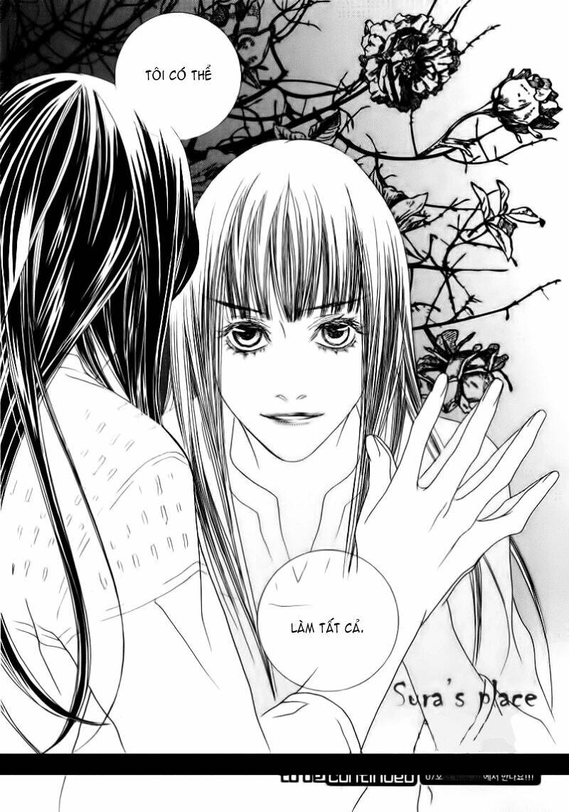 nobody knows chapter 20 41