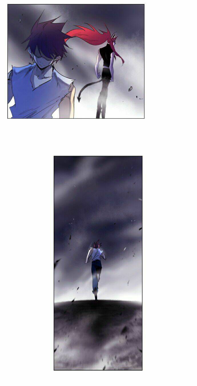 bản khế ước linh hồn chapter 203 14