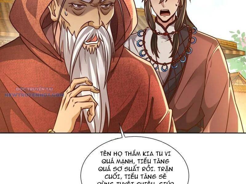 ta thực sự không muốn làm thần tiên chapter 77 53
