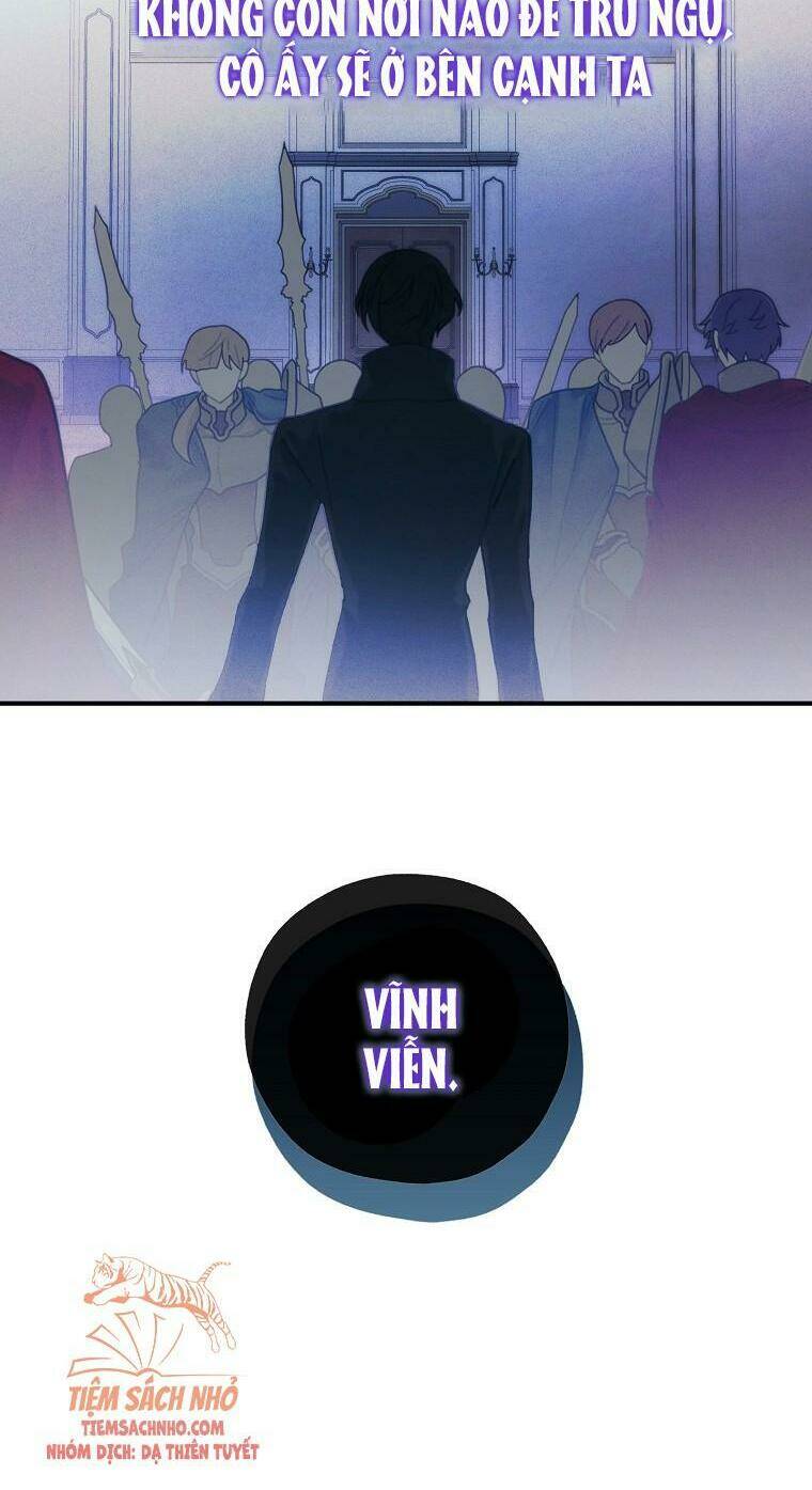 tiệm búp bê của công chúa chapter 34 6