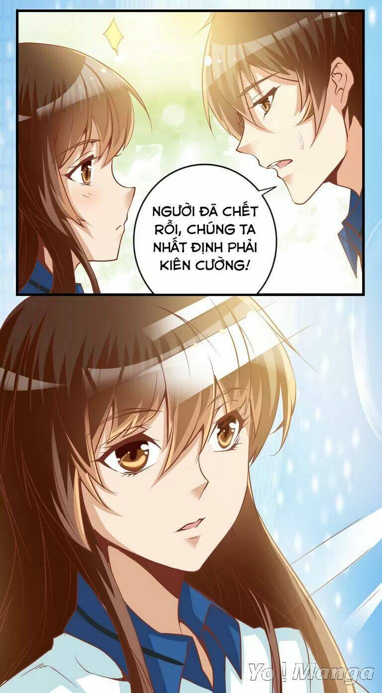 tôi là vợ tôi chapter 65 6