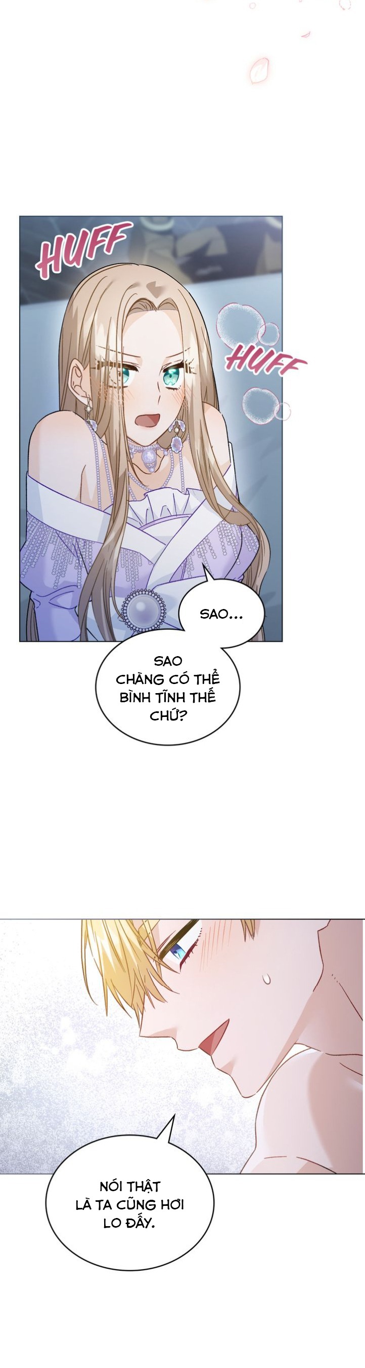 hải tặc thượng lưu chapter 30 7