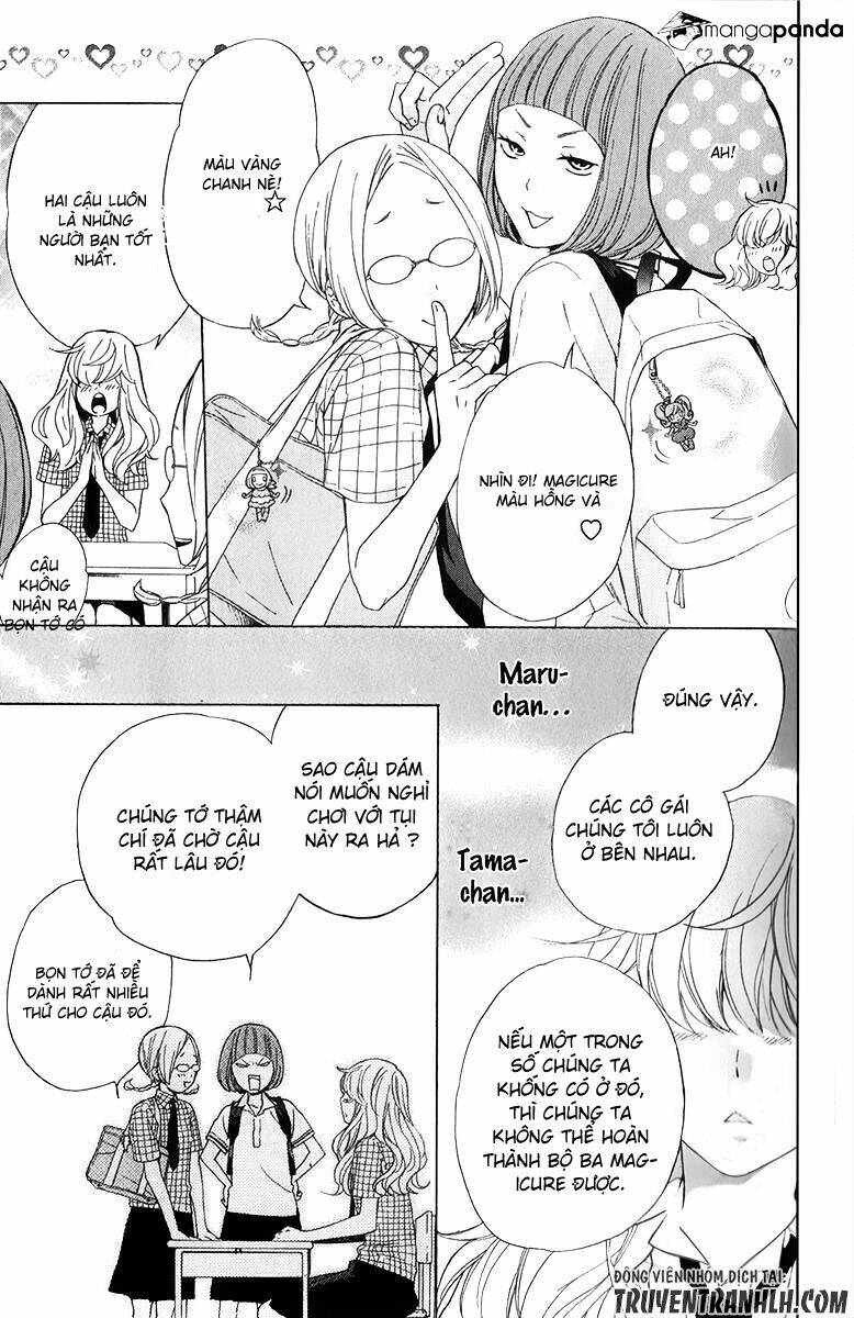 haru x kiyo chapter 4 44