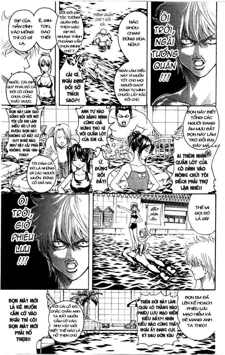 gintama - linh hồn bạc chapter 323 13