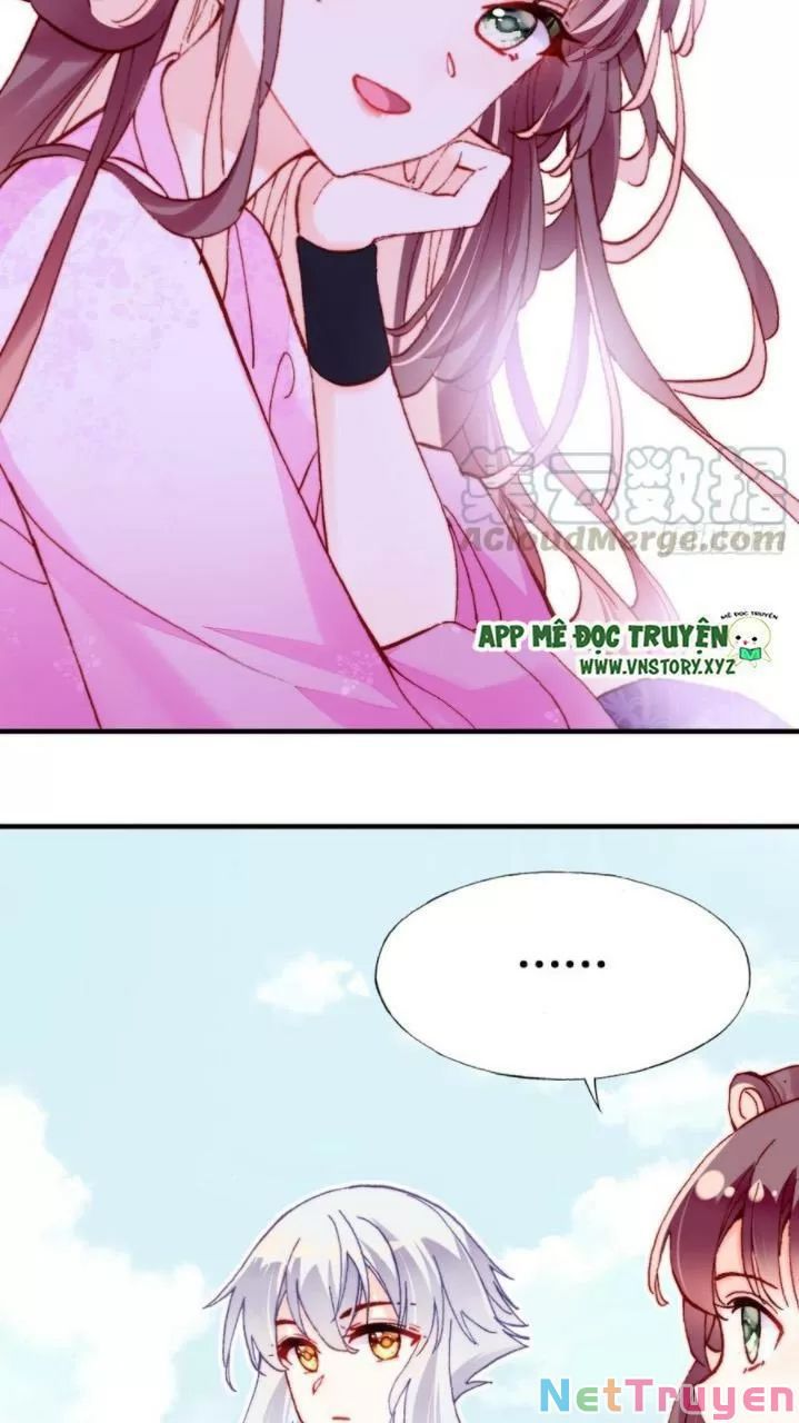 lại bị bệnh chiều chuộng quấn lấy chapter 35 30