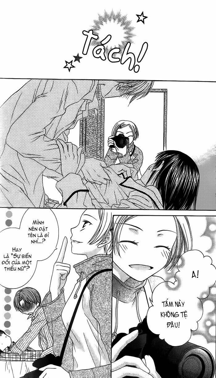 sugar family chapter 13 35