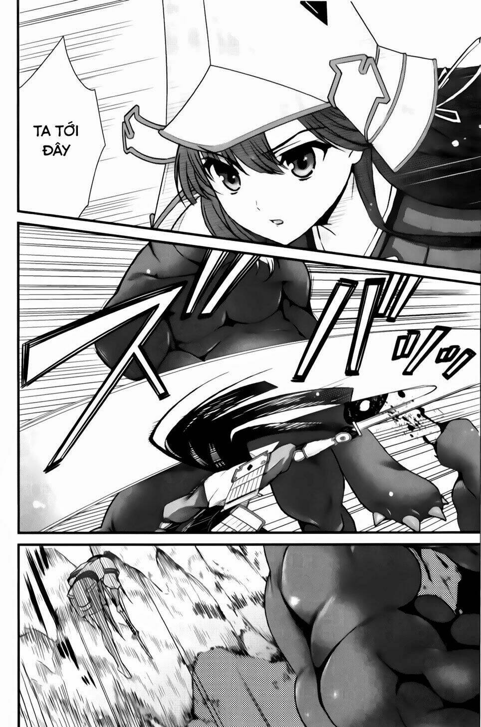 sengoku rance chapter 24.2 9