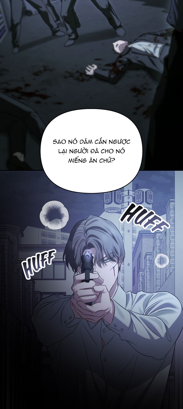 kẻ nghiệp dư chapter 53.2 27