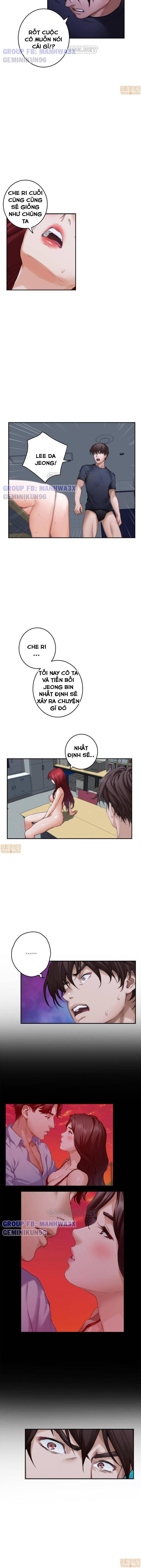 cặp đôi s chapter 86 7