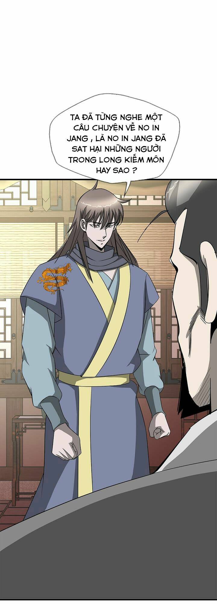 cuồng long chapter 60 50