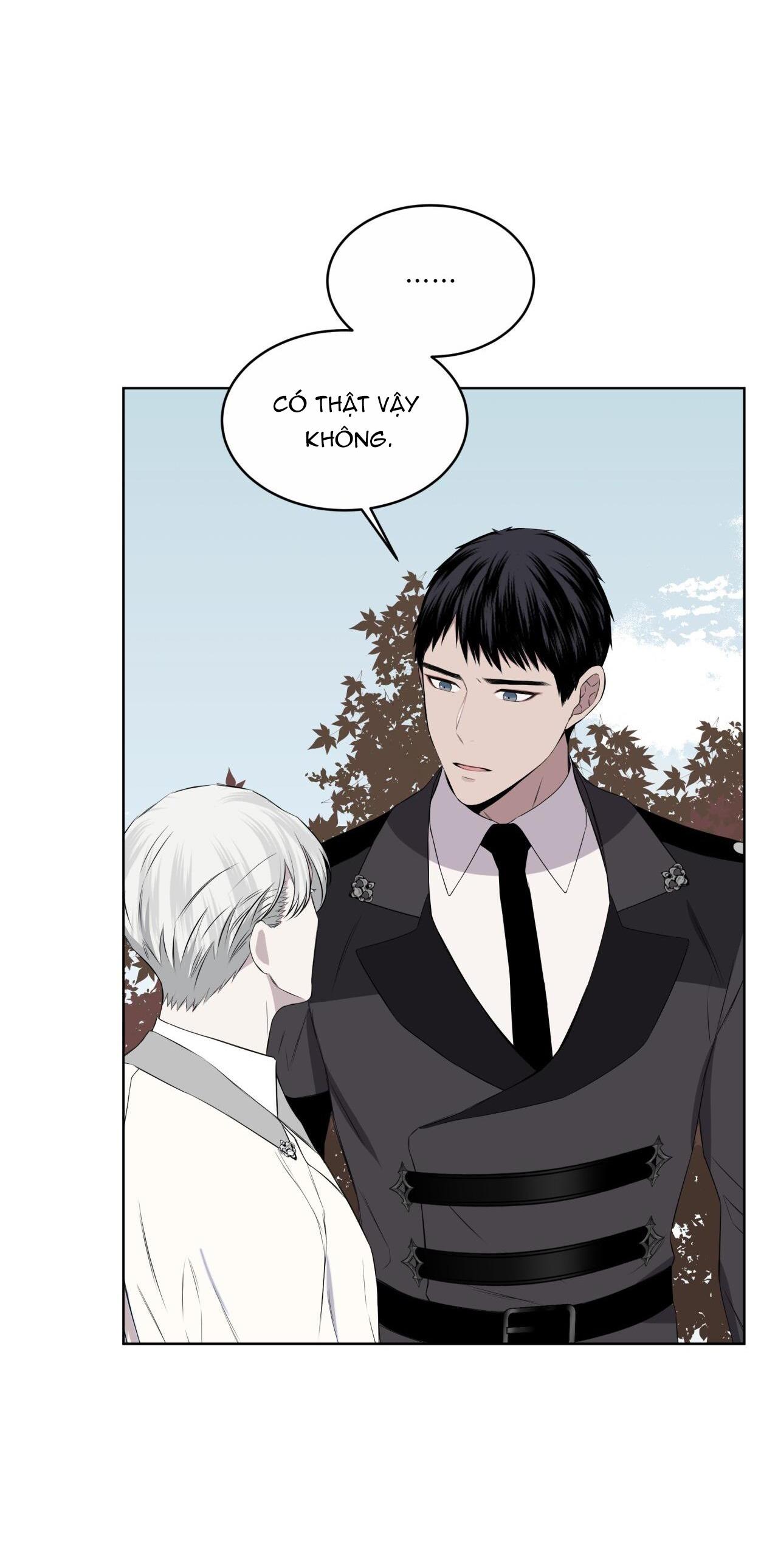 rừng biển [bl] chapter 28 49