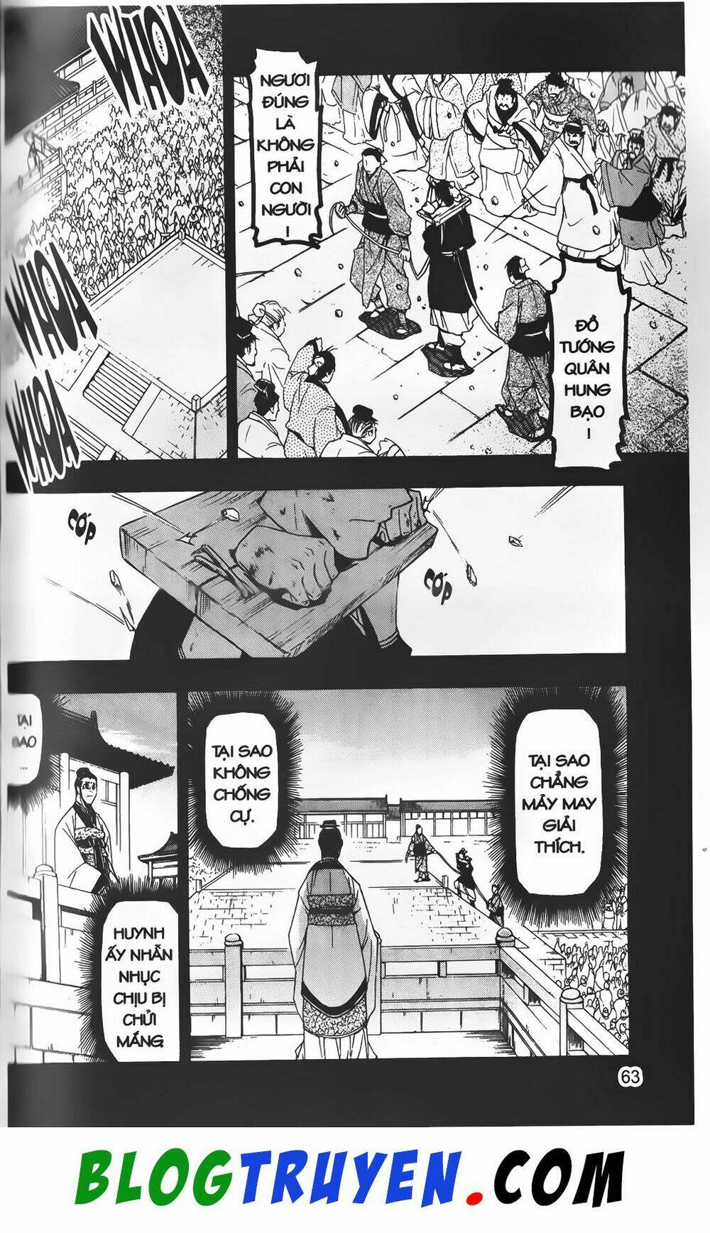 emma đến từ địa phủ chapter 22 17