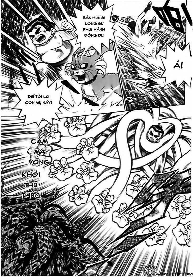 thiên địa nam nhi chapter 39 23