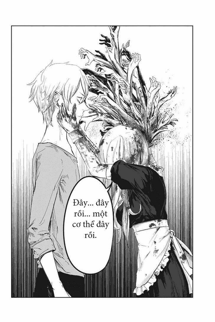 zero - kage miko chapter 12 8