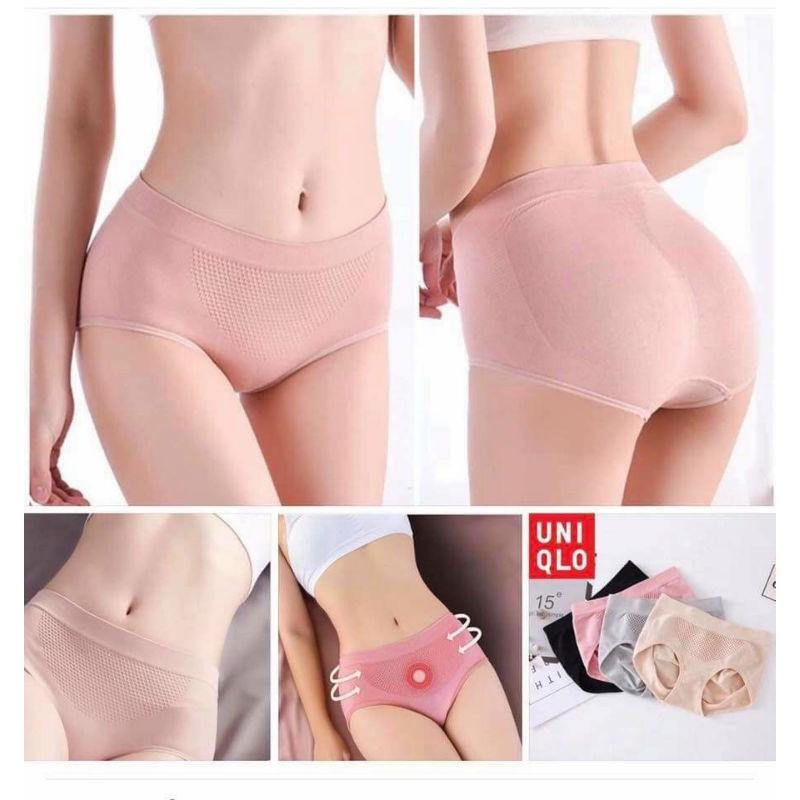 Quần lót kháng khuẩn