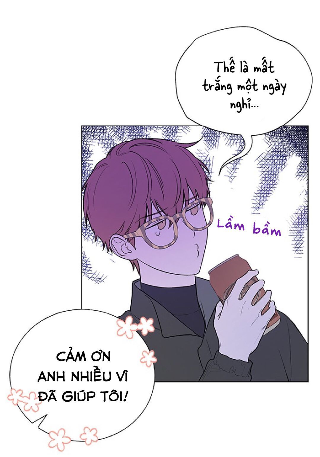 invitation of mystic messenger chapter 20 6