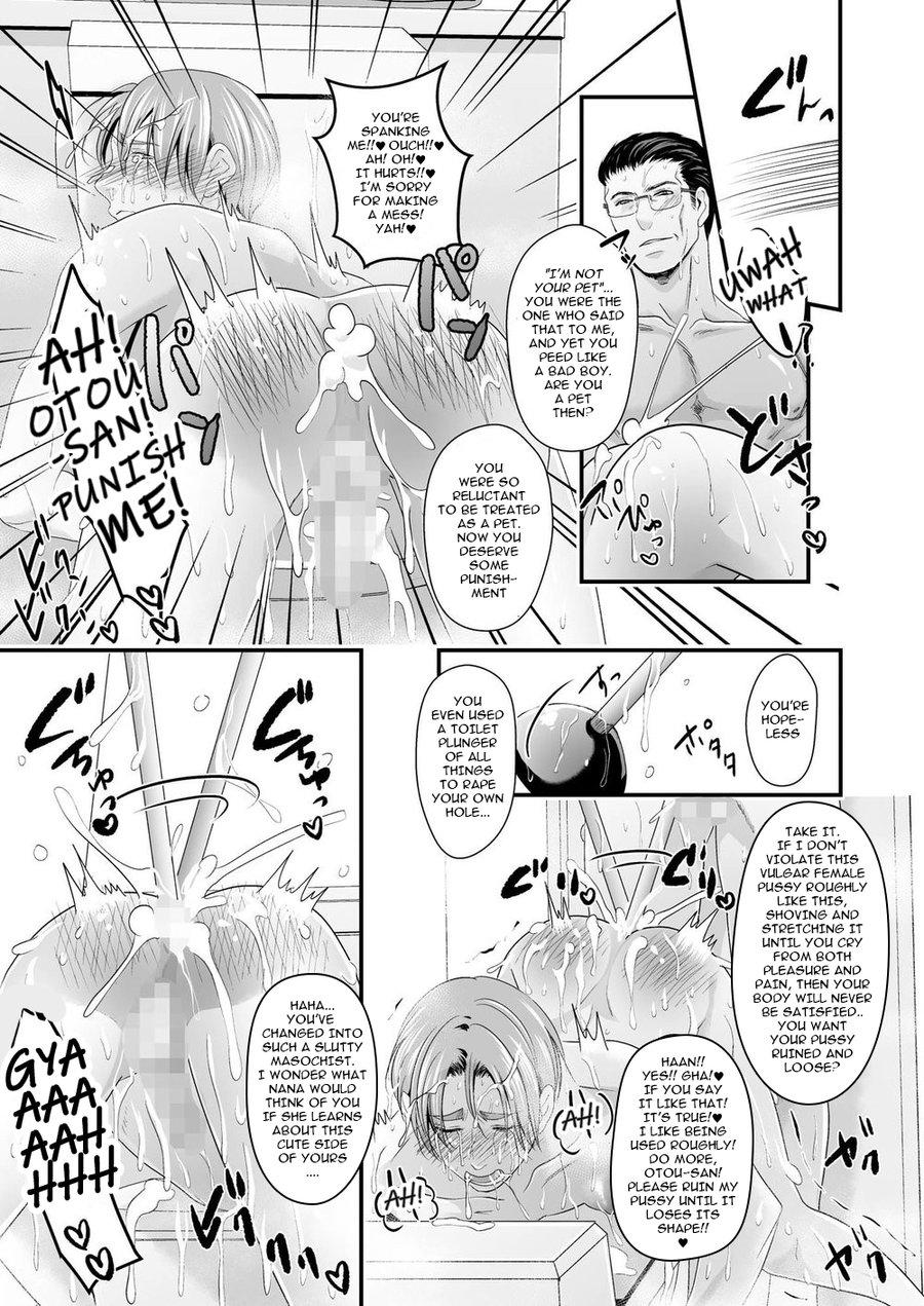 oneshot theo yêu cầu chapter 46 22