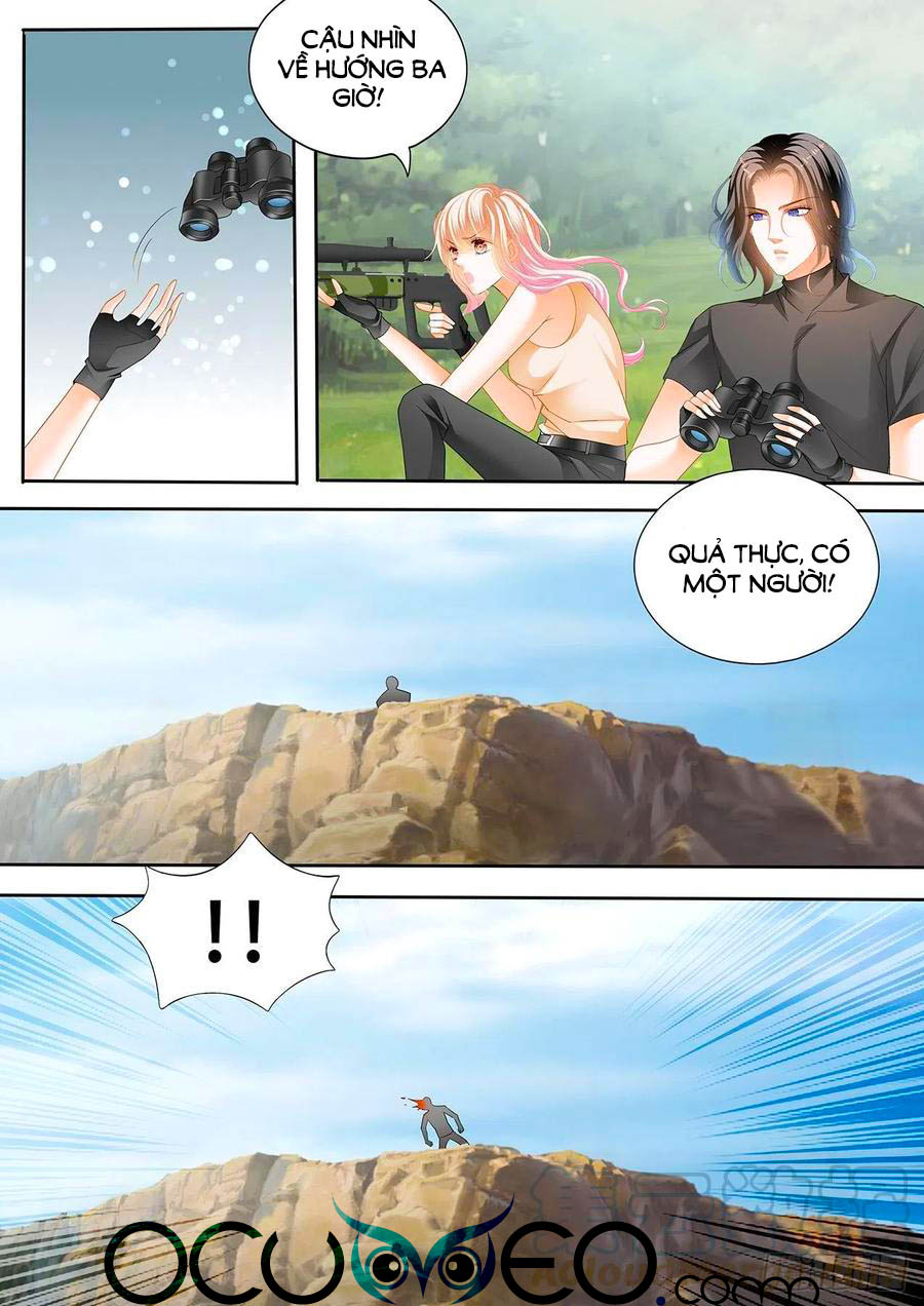 bá đạo tiểu thúc, xin trêu chọc vừa thôi! chapter 258 2