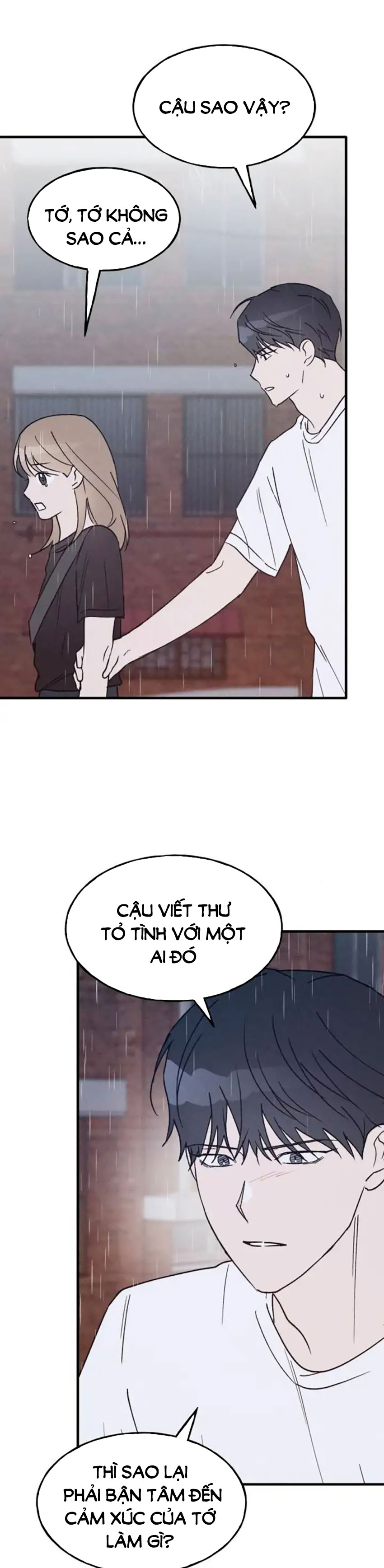 nguyên tắc của bạn thân là con trai chapter 28.1 16