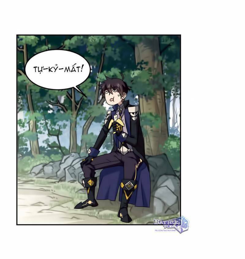 võng du chi cận chiến pháp sư chapter 280 19