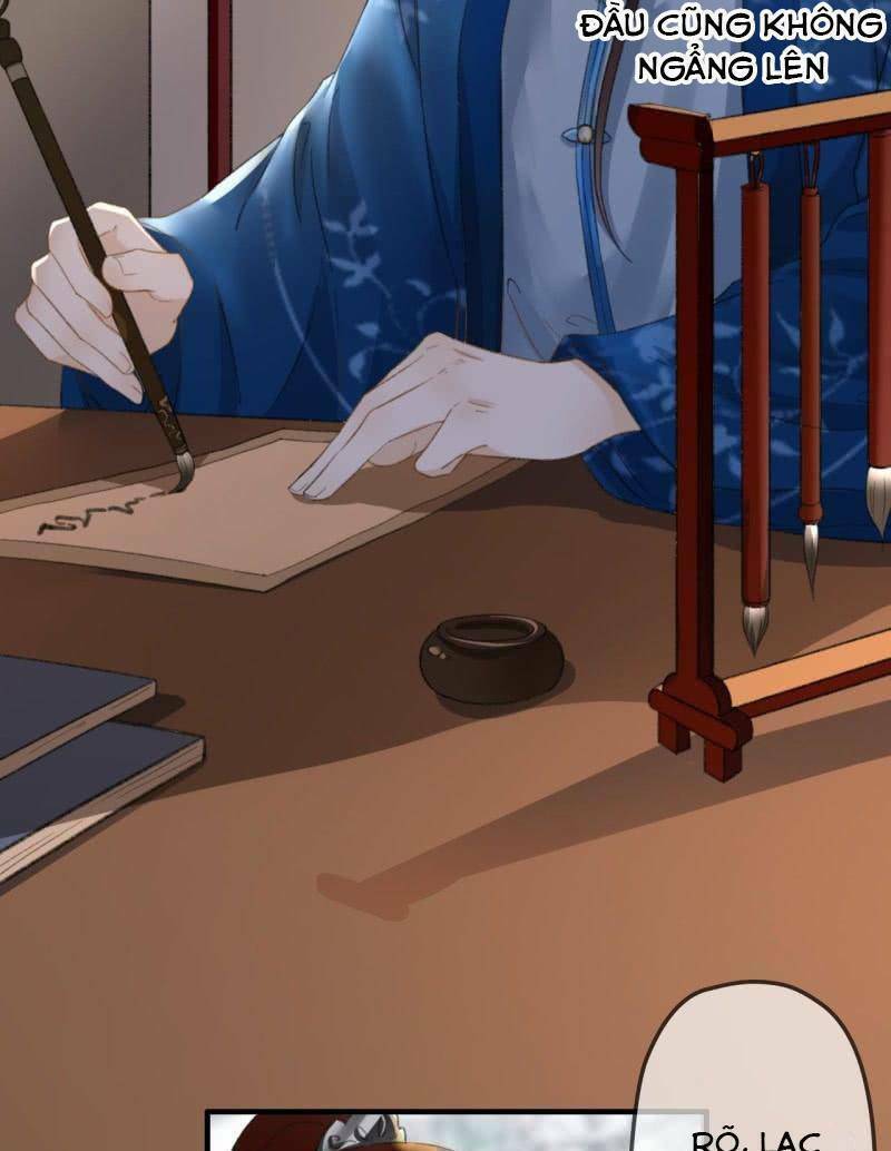 sủng phi của vương chapter 175 23