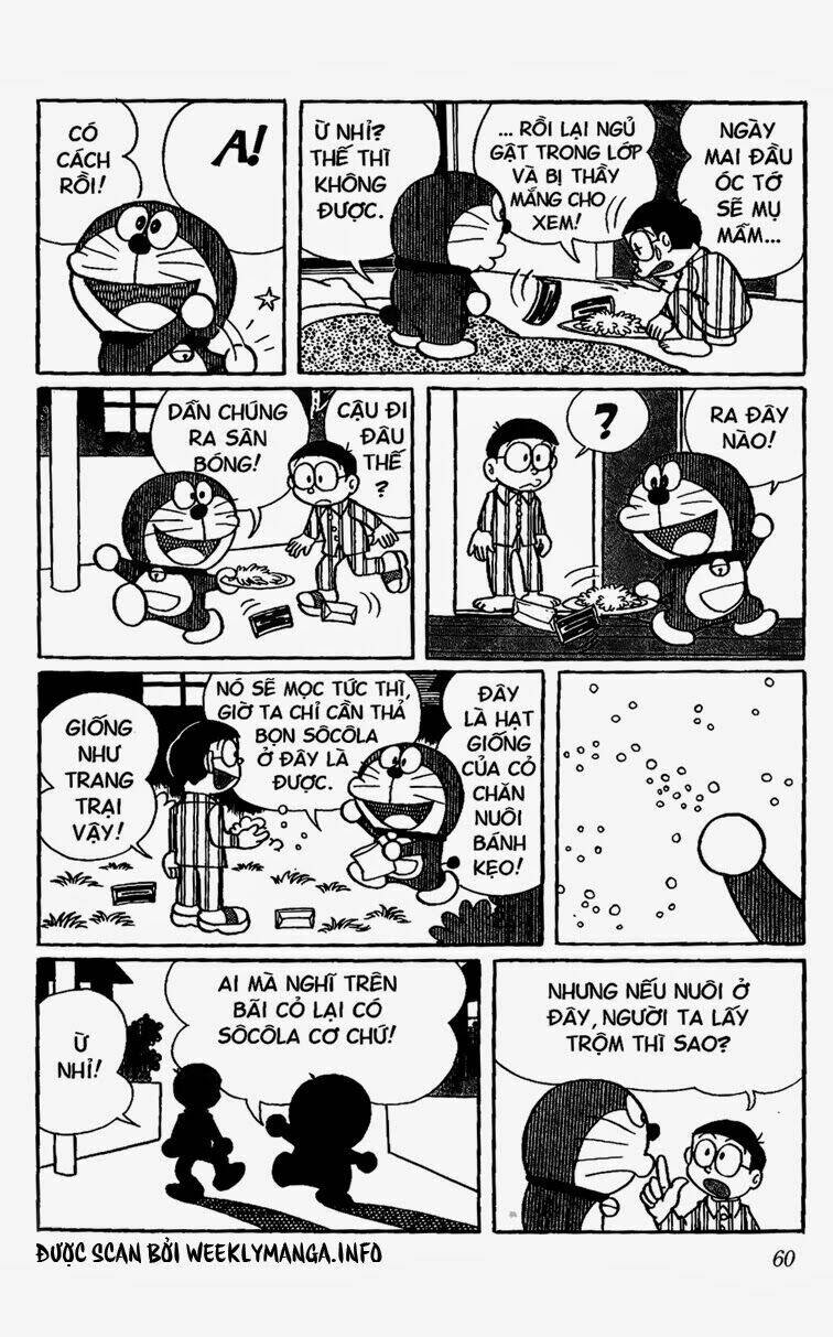 doraemon chapter 434 6