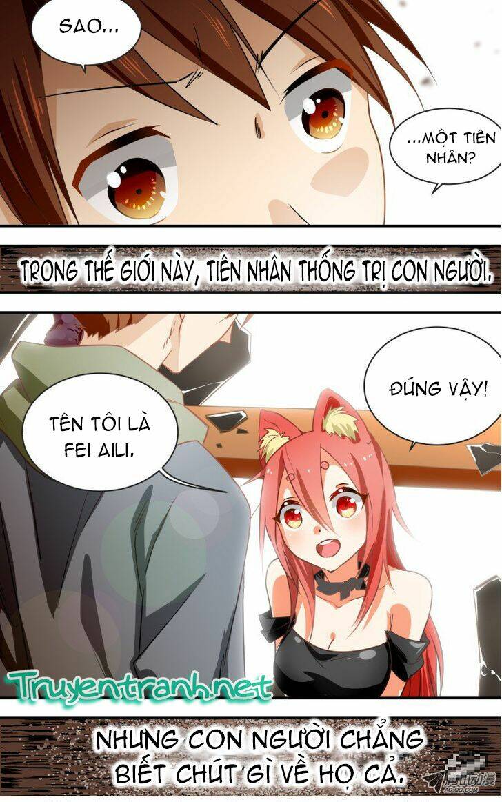 the fiary captivity chapter 2 2