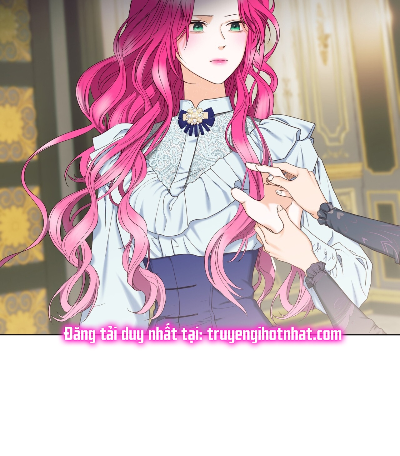 hợp đồng hôn nhân với hai người chồng chapter 7.1 43