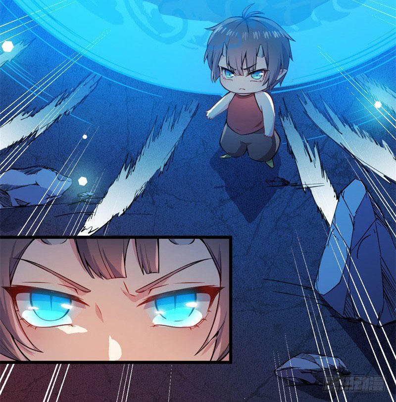 ngạo kiều quỷ vương yêu ta chapter 111 9