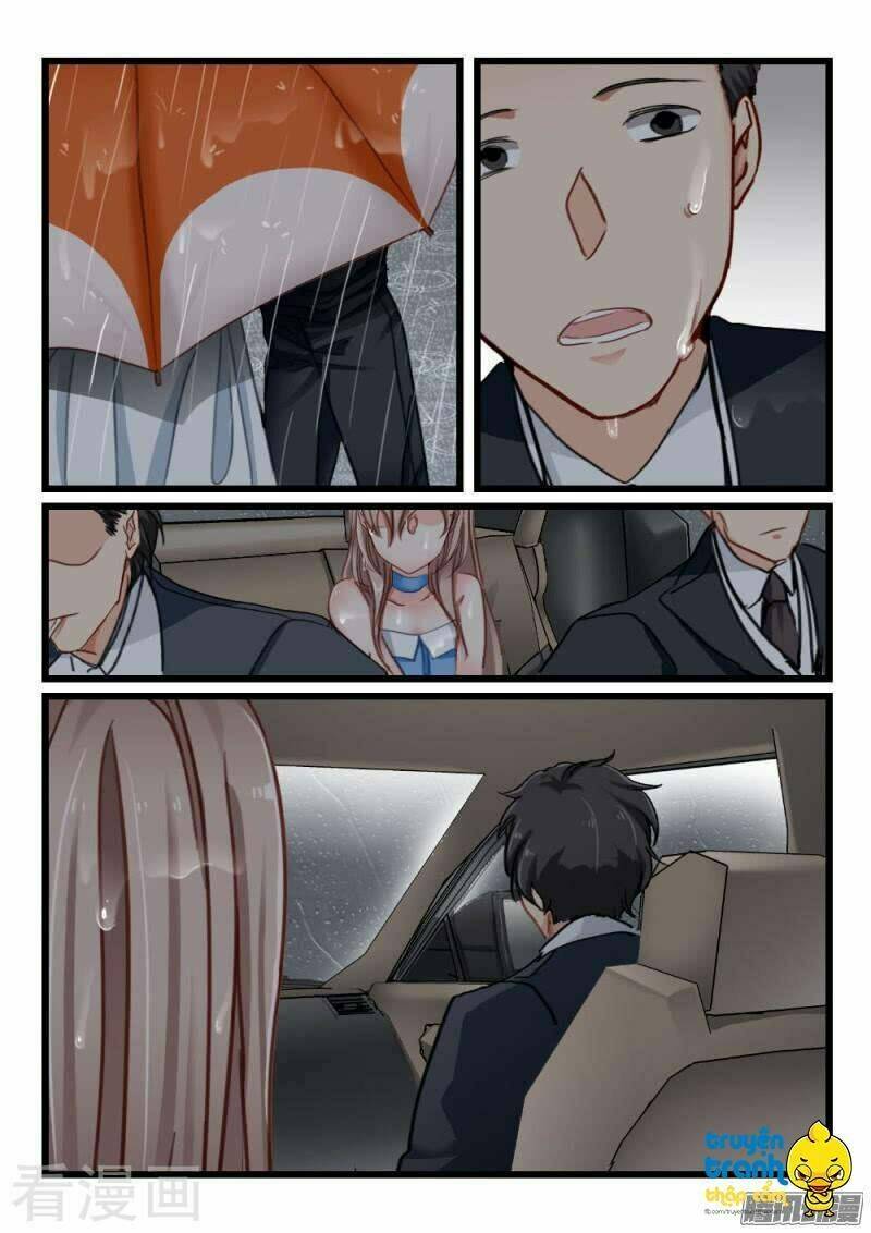 nam thần cách vách chapter 46 8