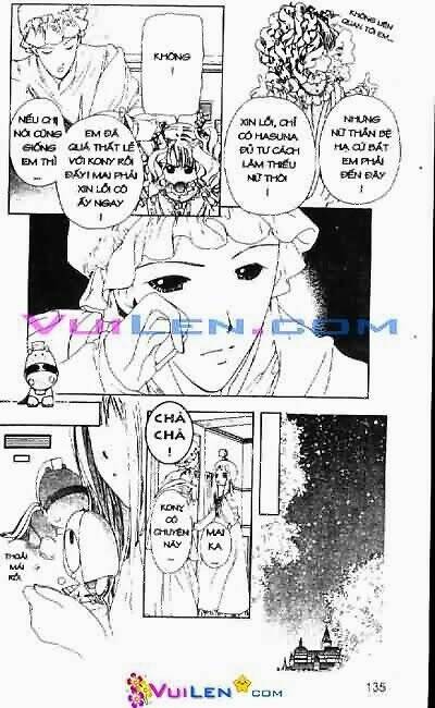 duyên kỳ ngộ chapter 6 136