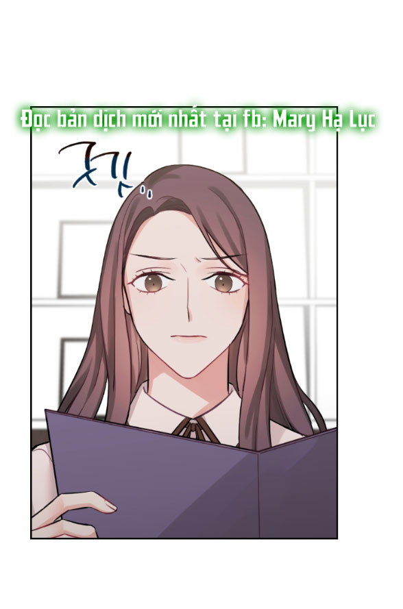 Trợ Lí Kim, Ăn Thử Không chapter 5.1 - Trang 26