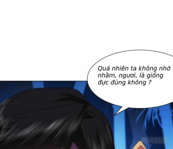 bí mật của dạ tộc chapter 27 133