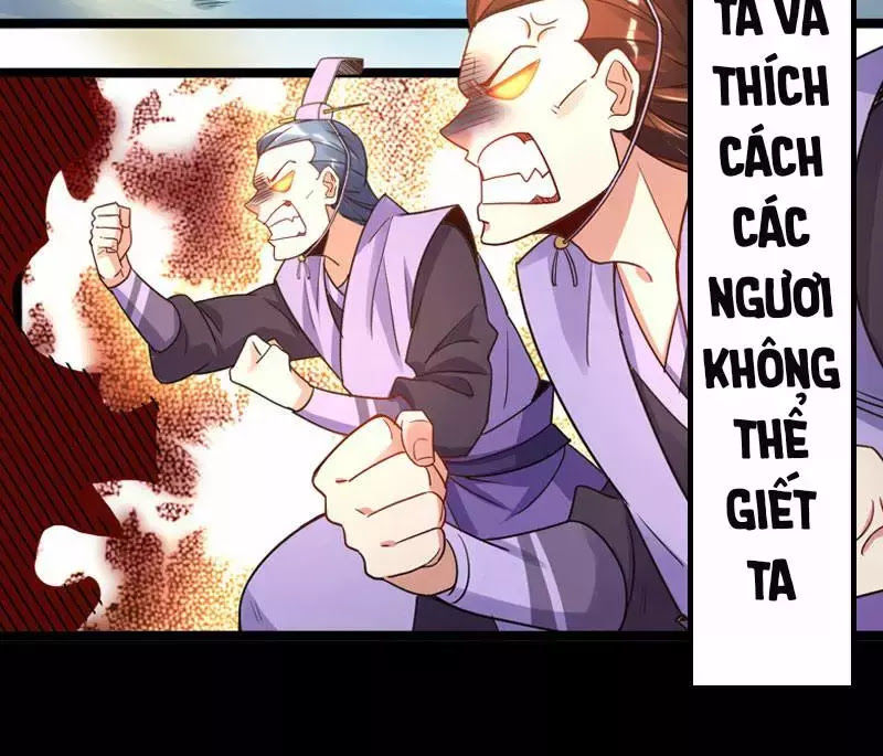 ngã vi tà đế chapter 1 19