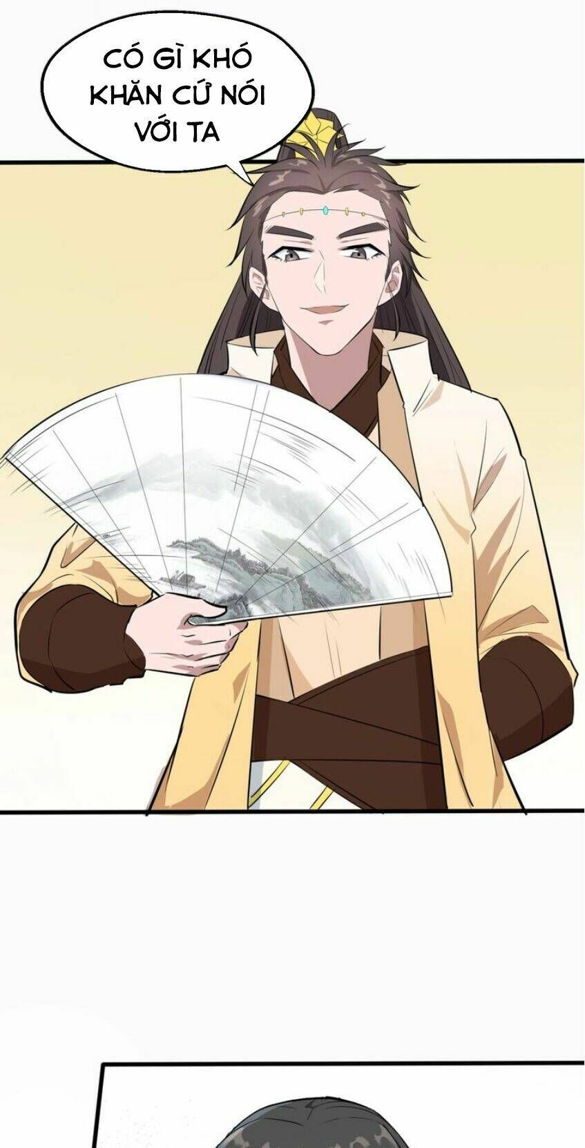 đại nghịch chi môn chapter 29 20