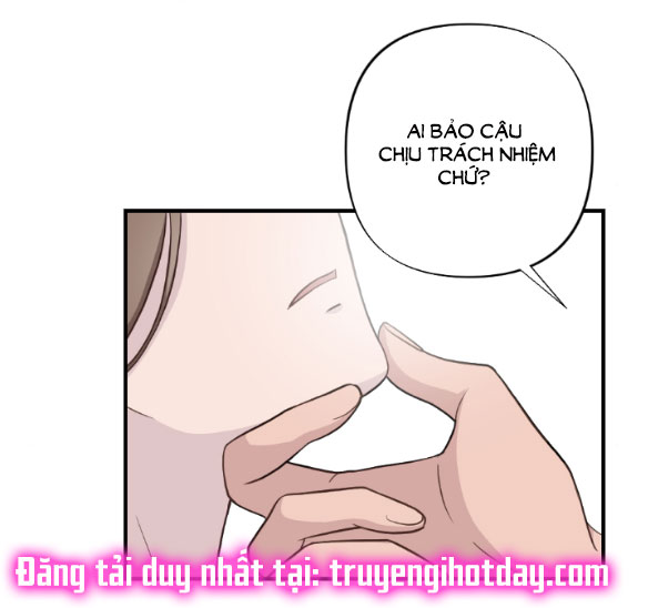 Hãy Khóc Cho Thật Xinh Đẹp Đi chapter 6.2 - Trang 25