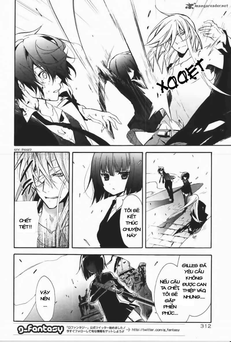 blood parade chapter 10 14