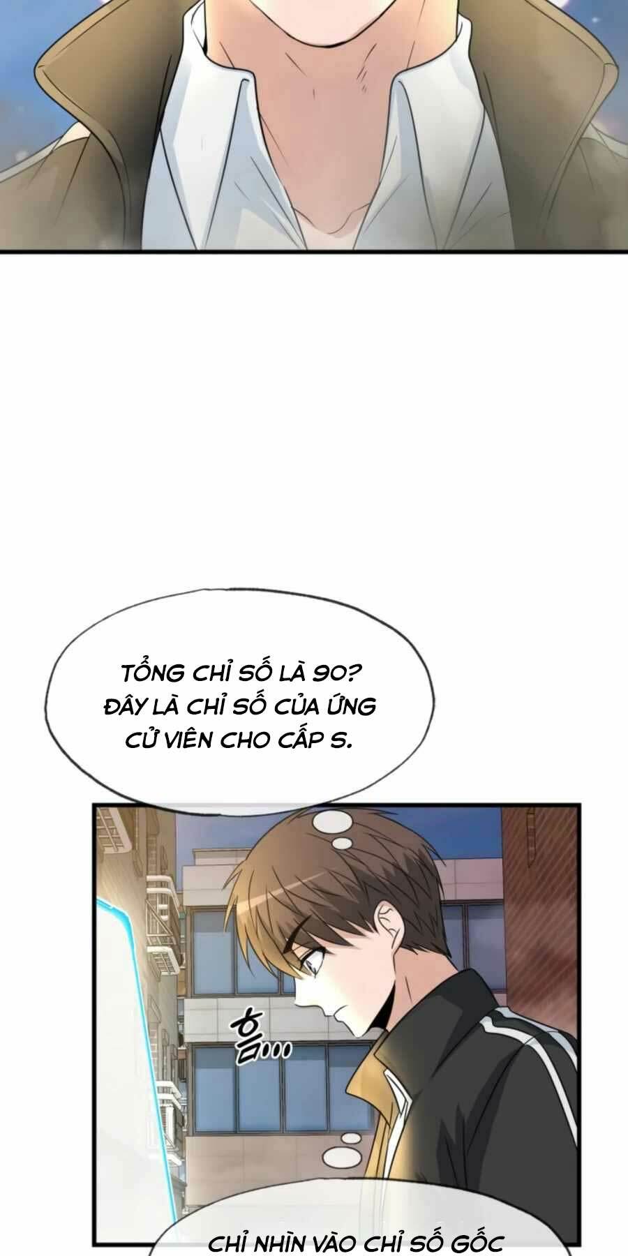 mẹ tôi là chòm sao bảo hộ m chapter 3 39